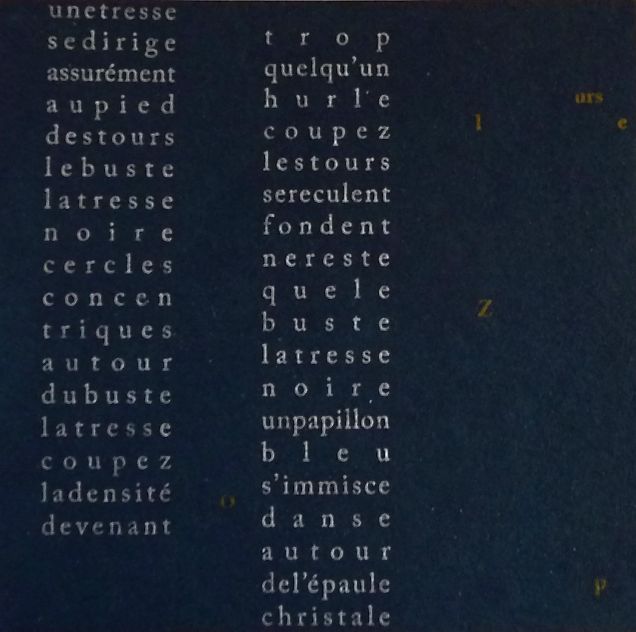 La Tresse / The Braid