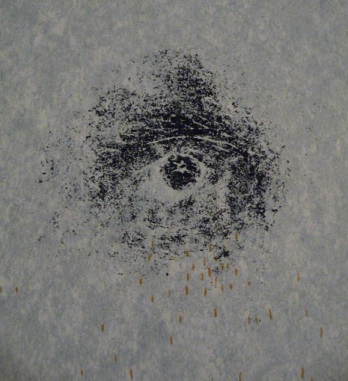 The breath of the stone